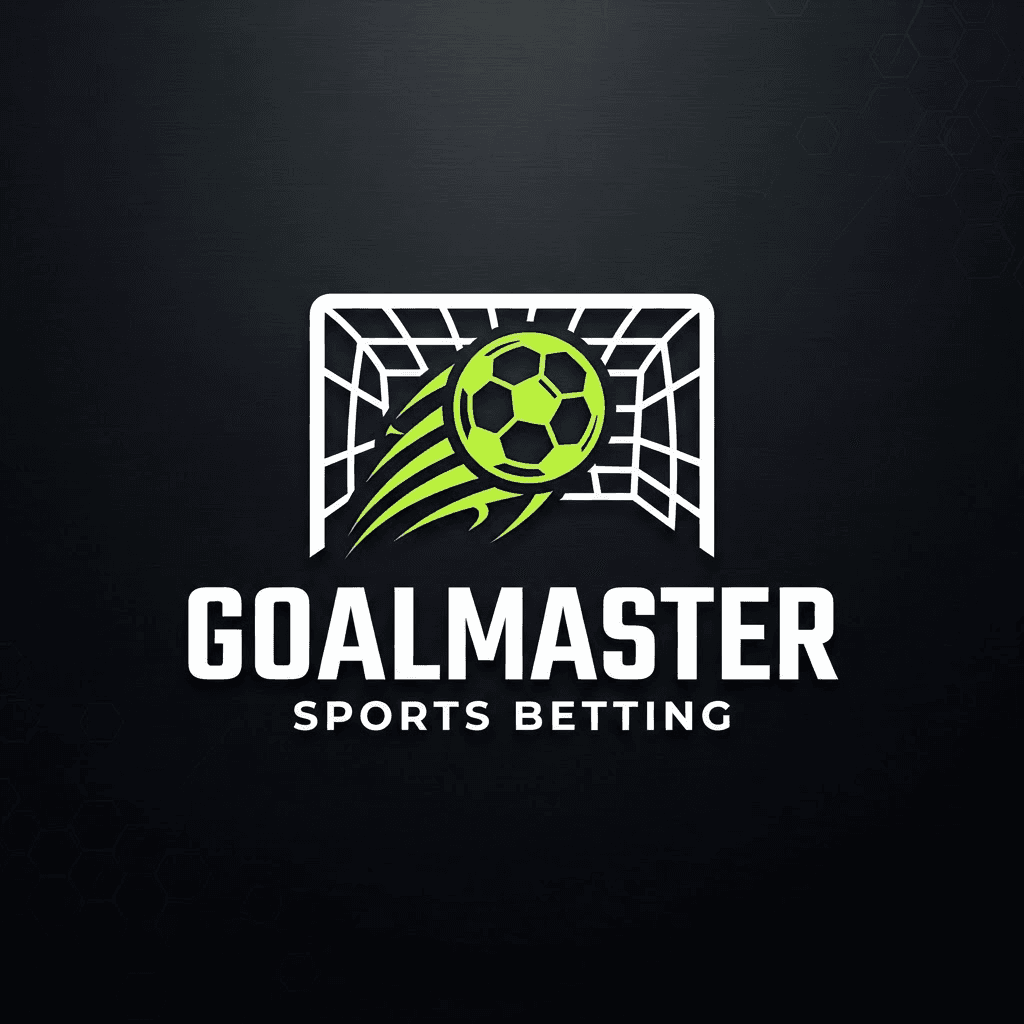 Logo GoalMaster